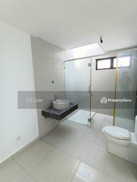 For Sale - Setia Ecohill, Linked Semi-D 36x78